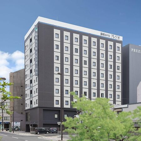 Shizutetsu Hotel Prezio Numazu Extérieur photo