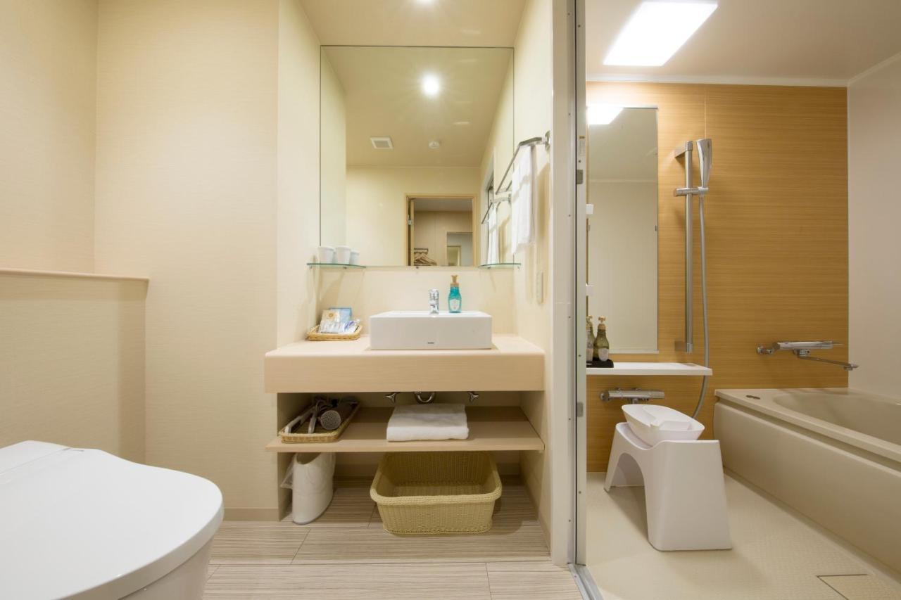 Shizutetsu Hotel Prezio Numazu Extérieur photo