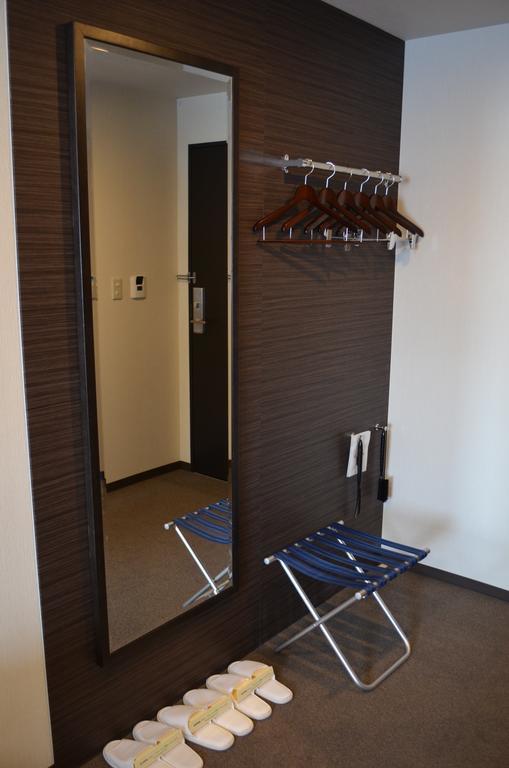 Shizutetsu Hotel Prezio Numazu Chambre photo
