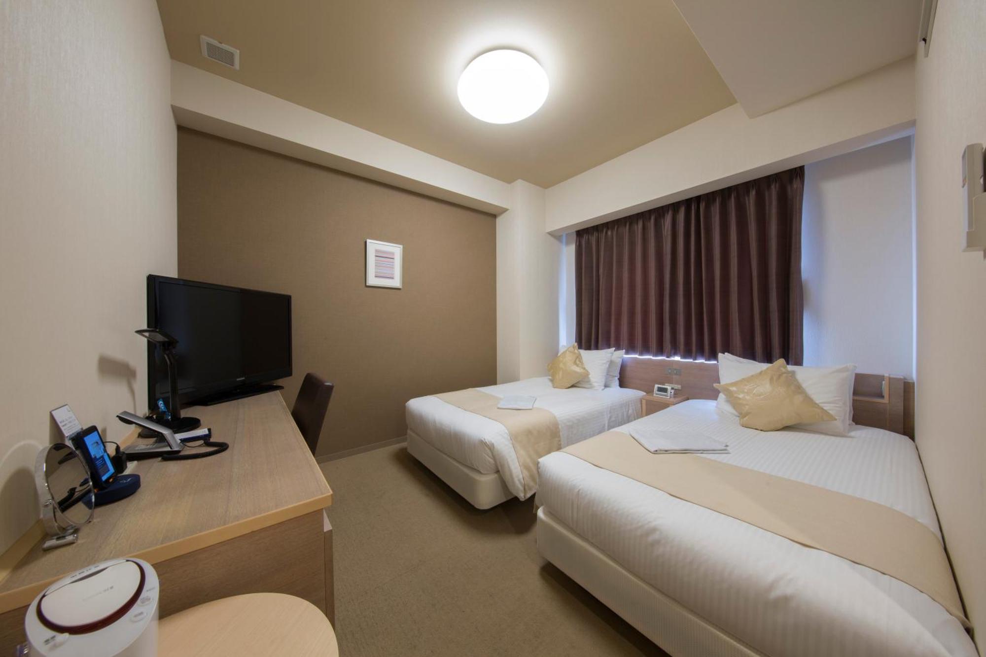 Shizutetsu Hotel Prezio Numazu Extérieur photo