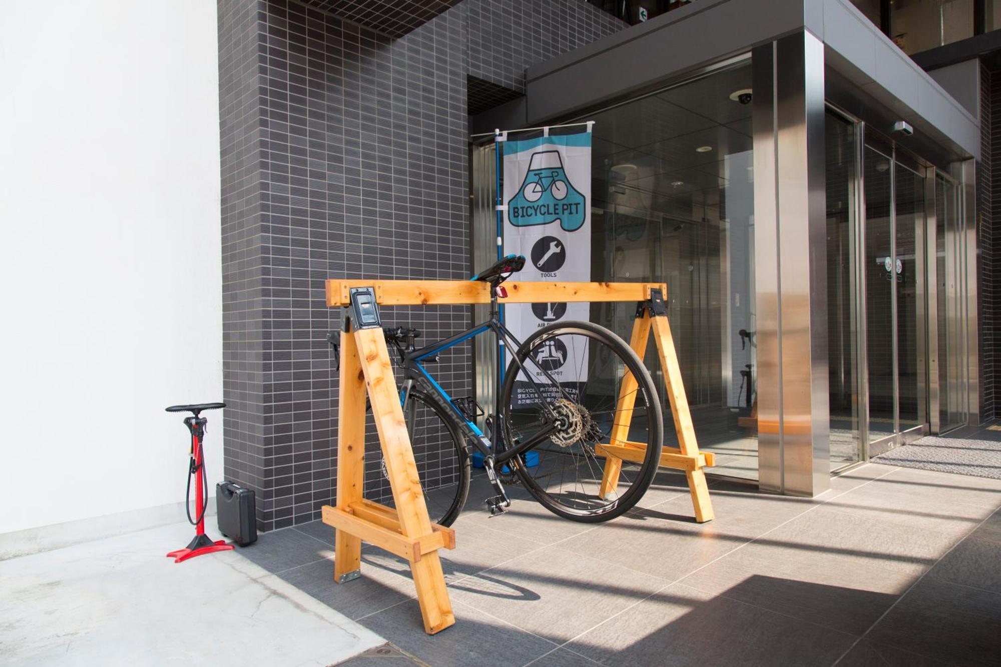 Shizutetsu Hotel Prezio Numazu Extérieur photo