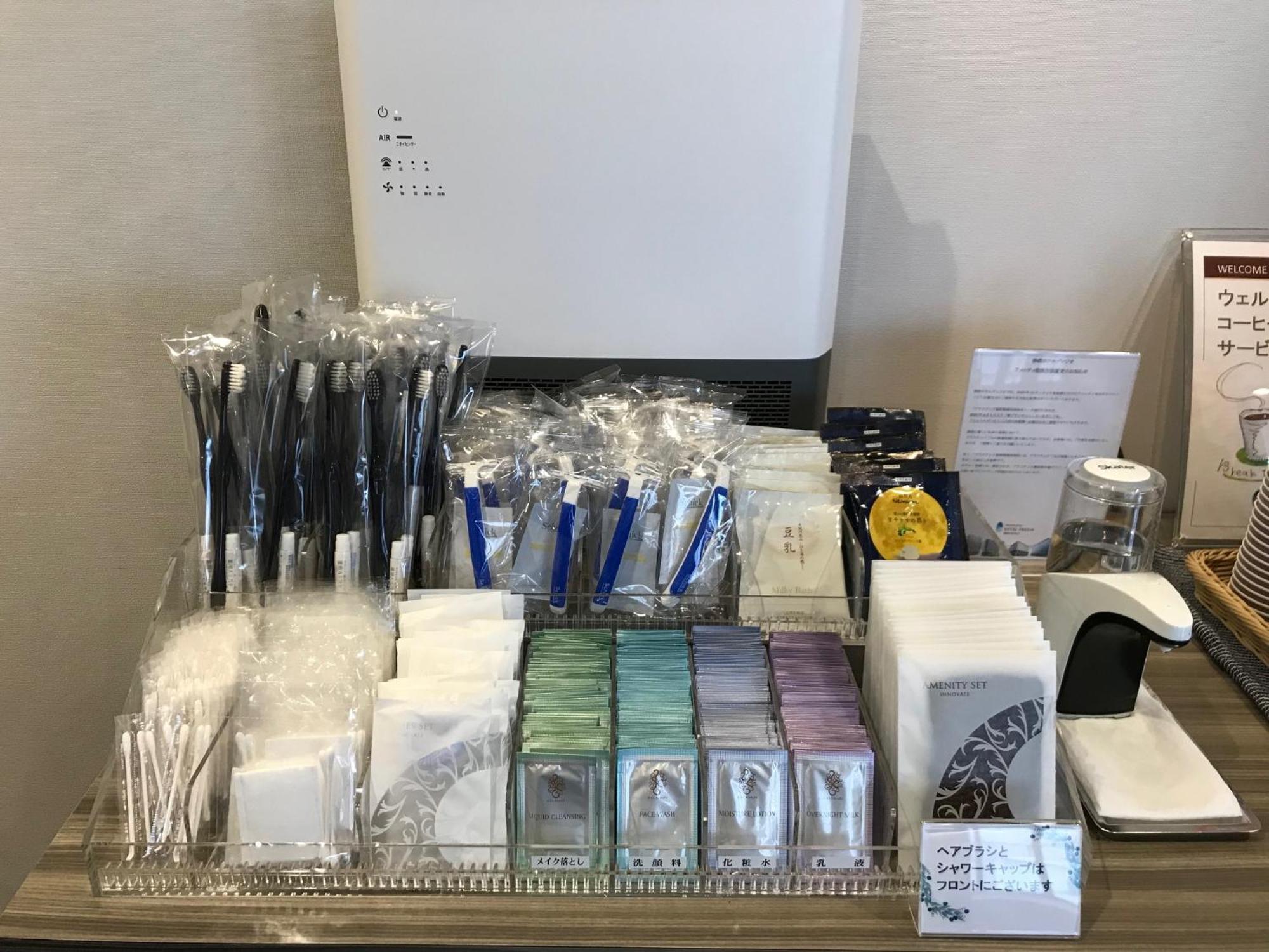 Shizutetsu Hotel Prezio Numazu Extérieur photo