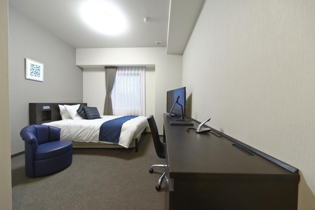 Shizutetsu Hotel Prezio Numazu Extérieur photo