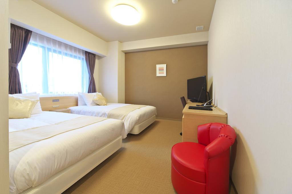 Shizutetsu Hotel Prezio Numazu Chambre photo