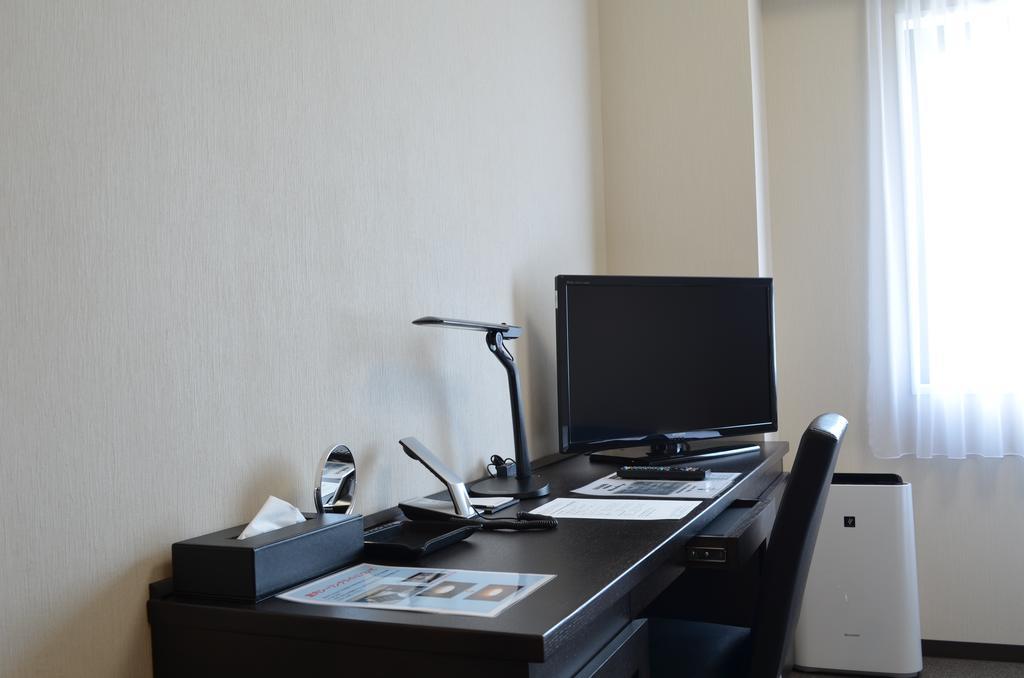 Shizutetsu Hotel Prezio Numazu Chambre photo