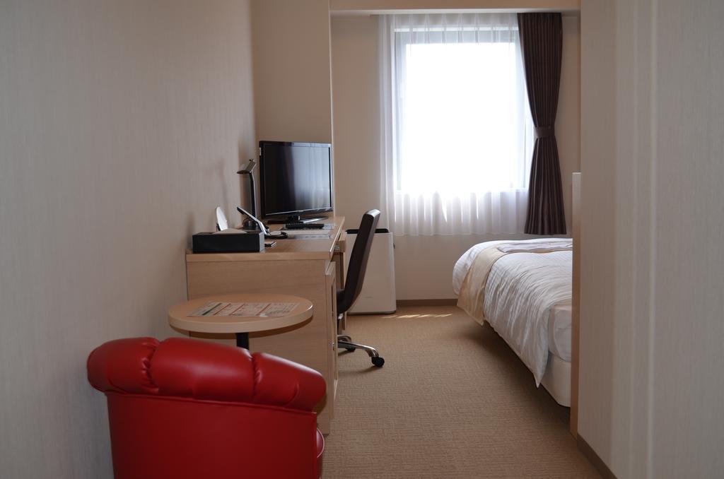 Shizutetsu Hotel Prezio Numazu Chambre photo
