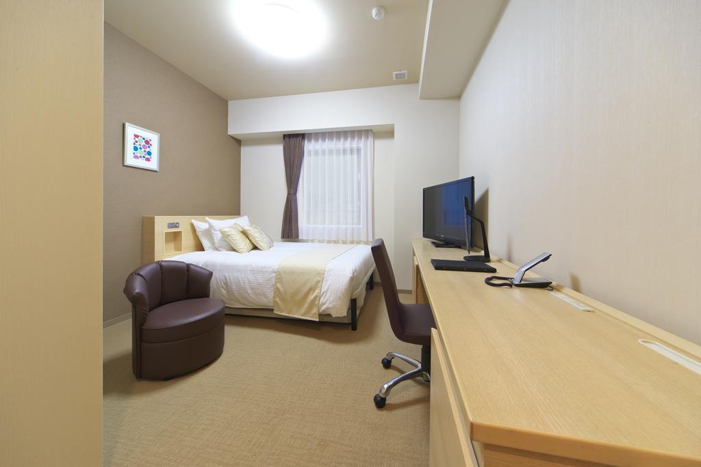 Shizutetsu Hotel Prezio Numazu Chambre photo