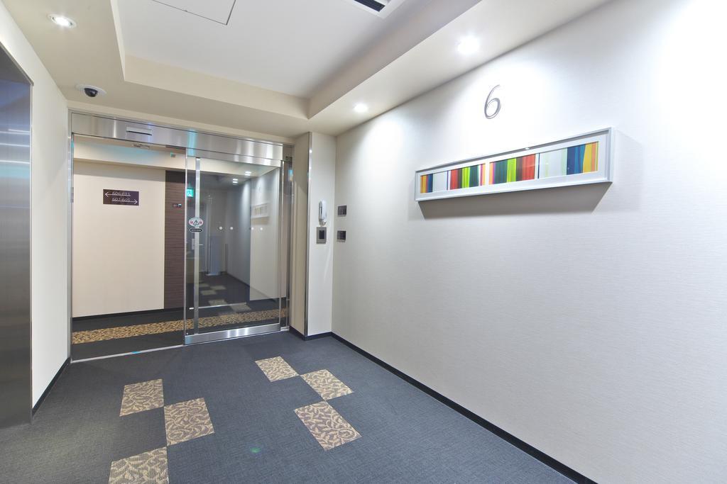 Shizutetsu Hotel Prezio Numazu Extérieur photo
