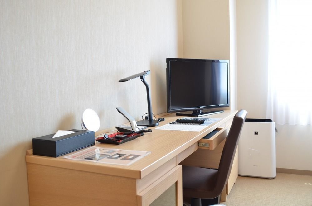 Shizutetsu Hotel Prezio Numazu Extérieur photo