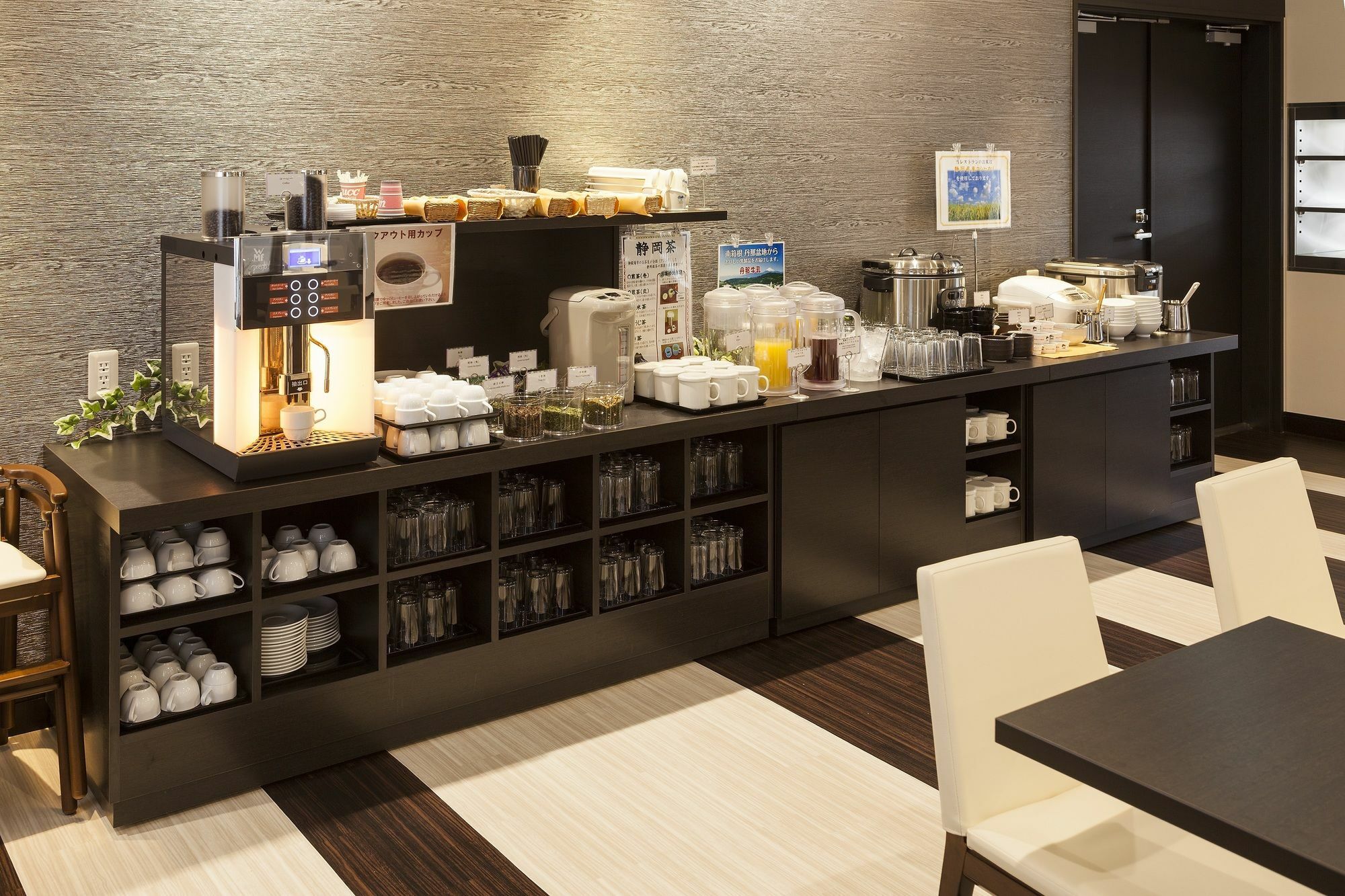 Shizutetsu Hotel Prezio Numazu Extérieur photo
