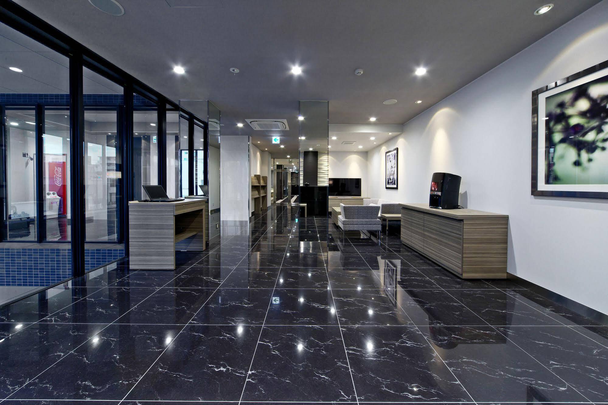 Shizutetsu Hotel Prezio Numazu Extérieur photo