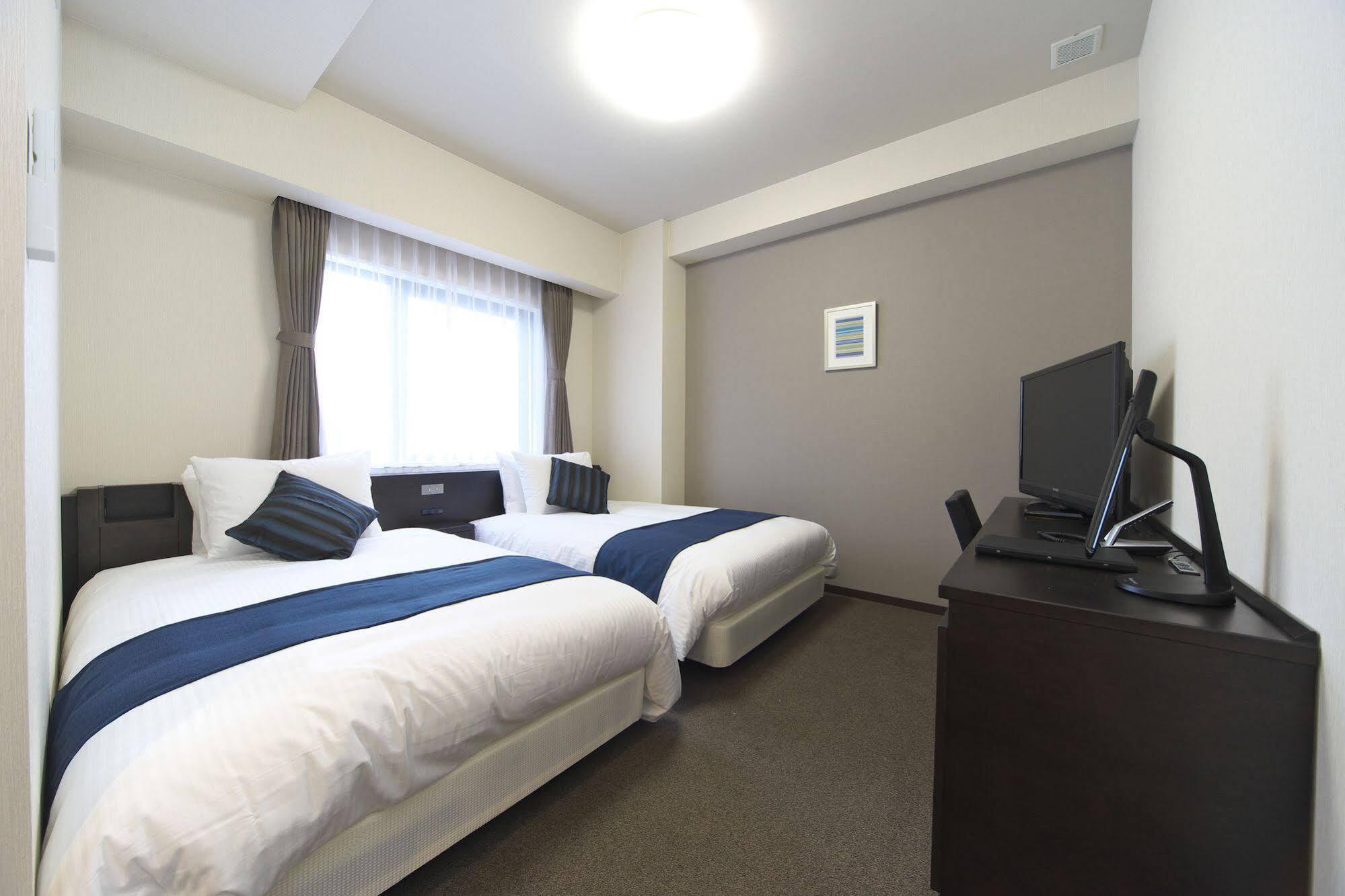 Shizutetsu Hotel Prezio Numazu Extérieur photo