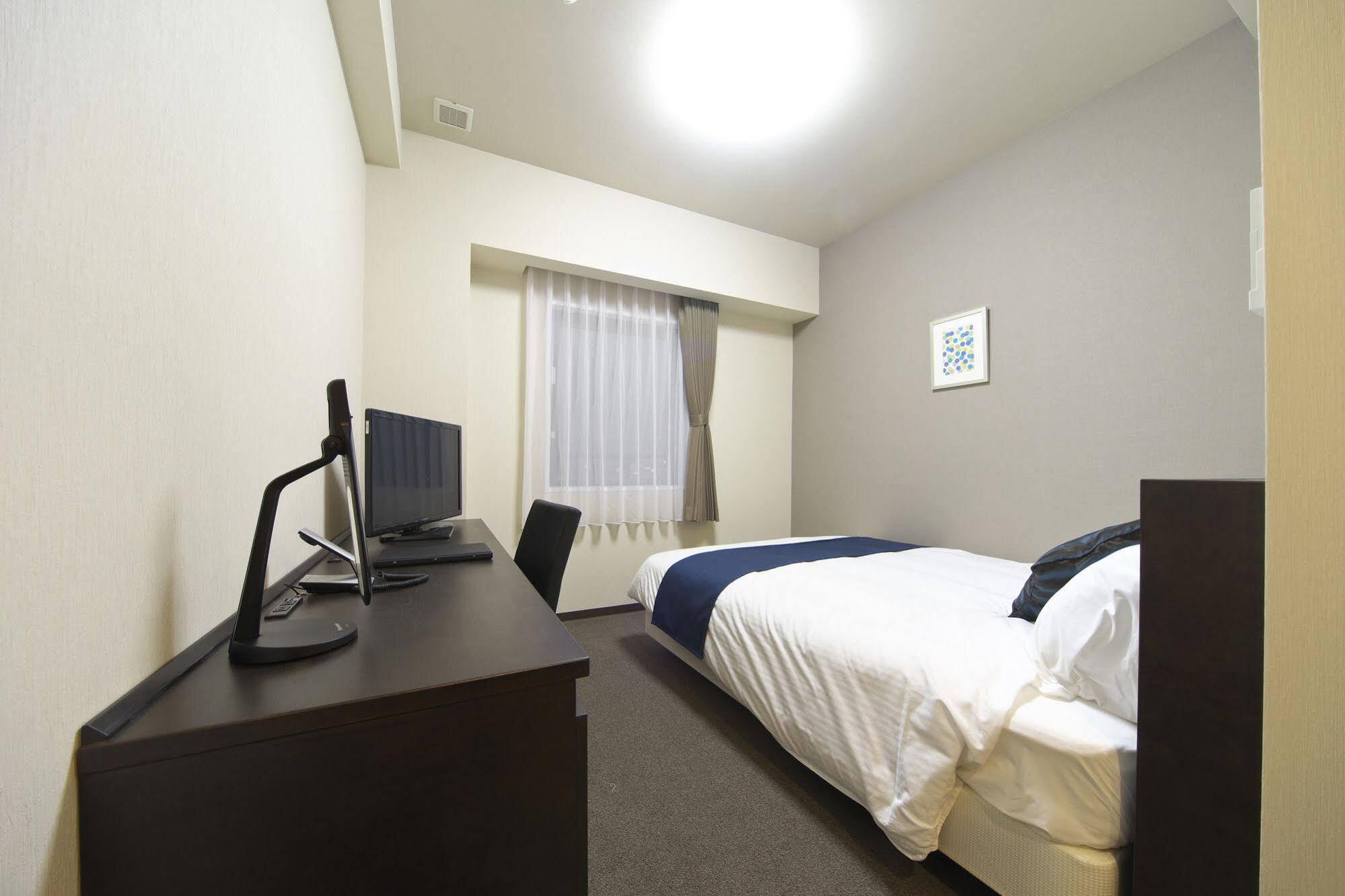 Shizutetsu Hotel Prezio Numazu Extérieur photo
