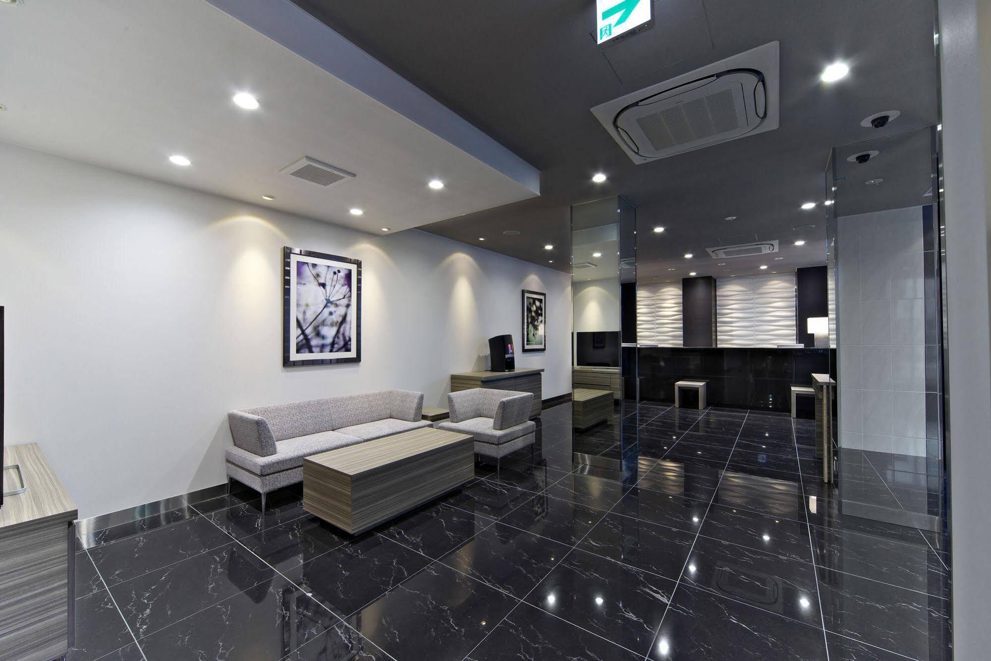 Shizutetsu Hotel Prezio Numazu Extérieur photo