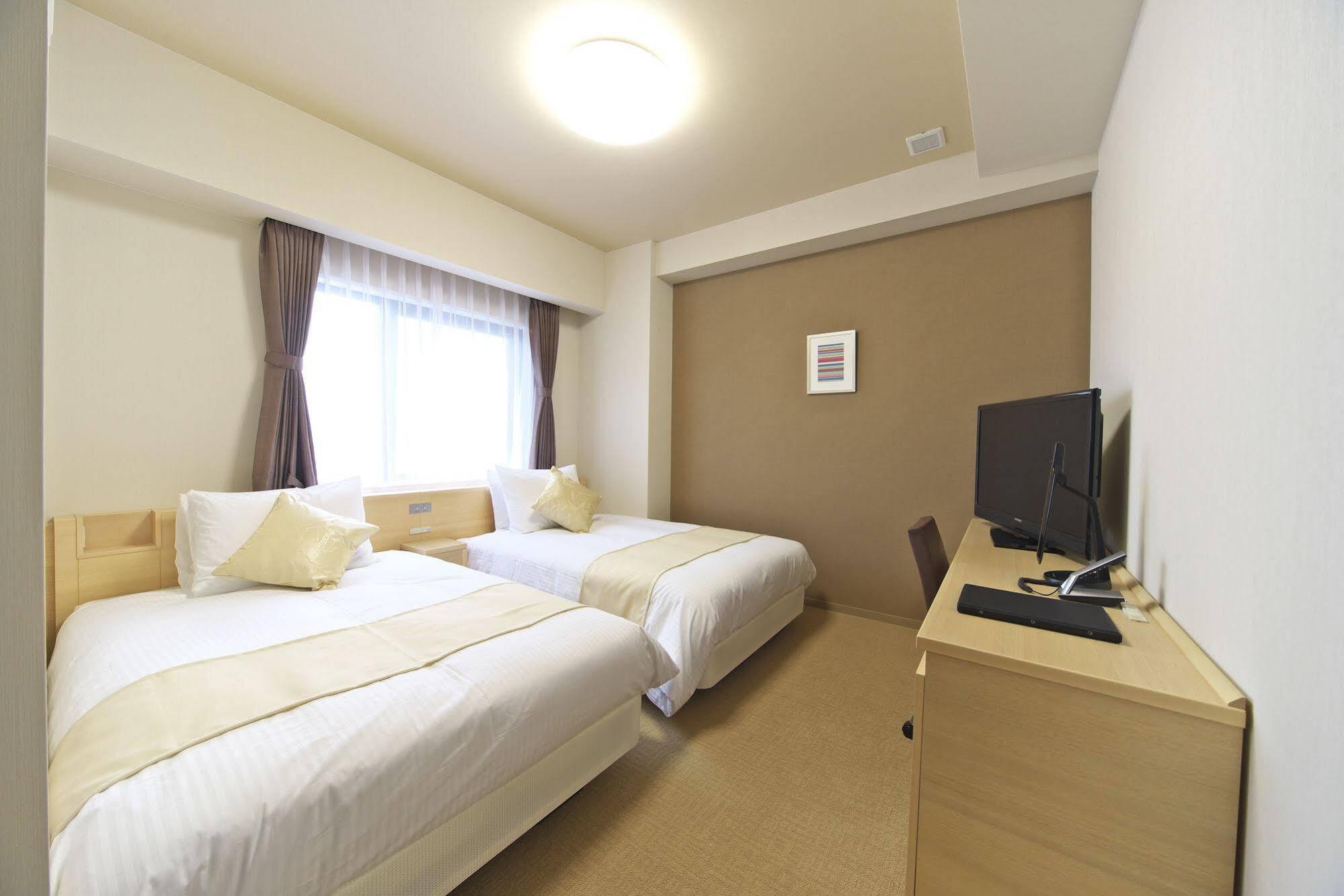 Shizutetsu Hotel Prezio Numazu Extérieur photo