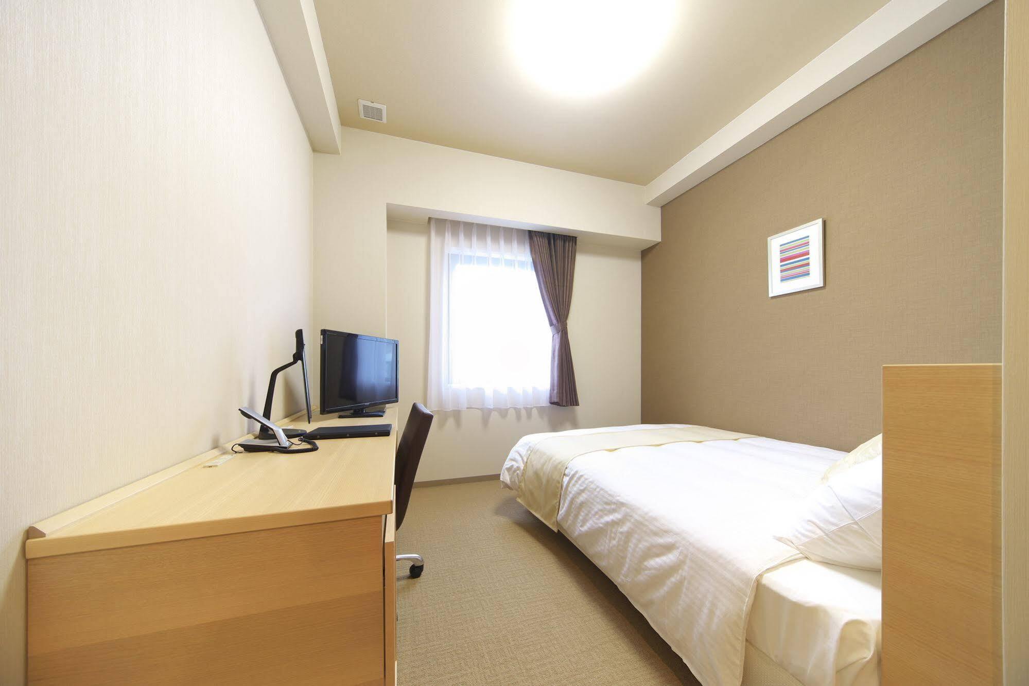 Shizutetsu Hotel Prezio Numazu Extérieur photo