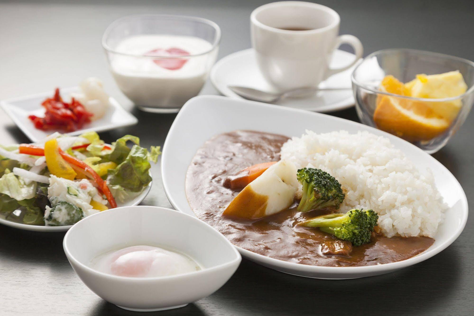 Shizutetsu Hotel Prezio Numazu Extérieur photo