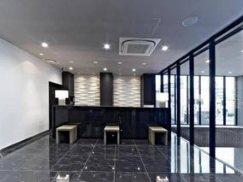 Shizutetsu Hotel Prezio Numazu Extérieur photo